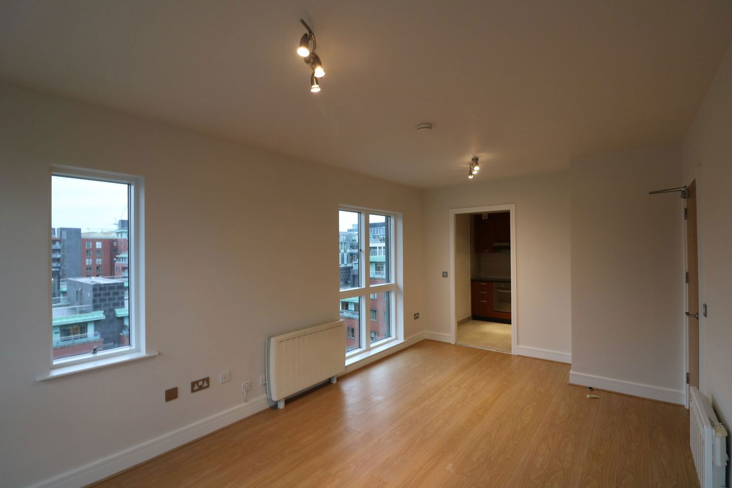 Apartment 717, Longboat Quay South Apartments, Longboat Quay South Apartments, Hanover Quay, Dublin 2, D02H326 5