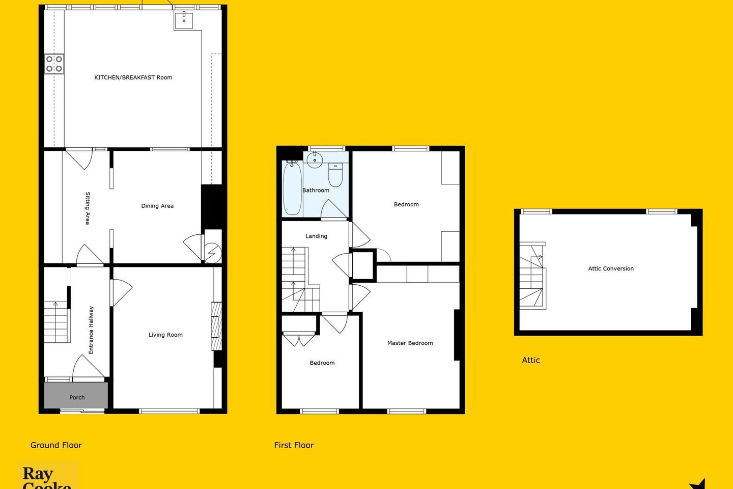 29 Swift's Grove, Clonshaugh, Dublin 17, D17TC60 25