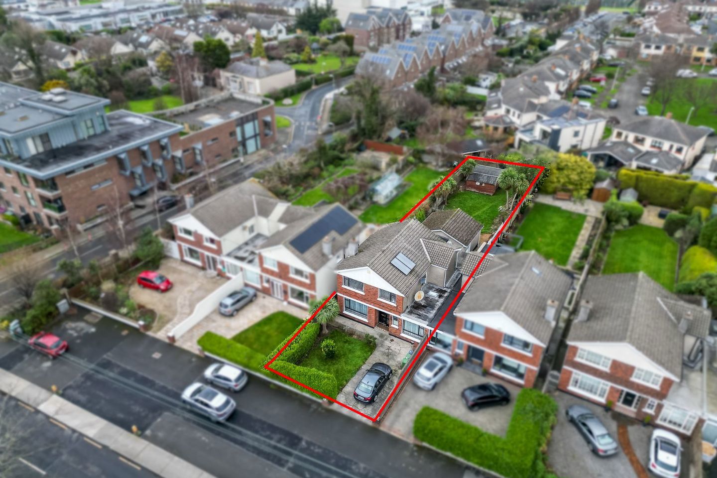69 Rochestown Avenue, Dun Laoghaire, Dun Laoghaire, Co. Dublin, A96X082 24