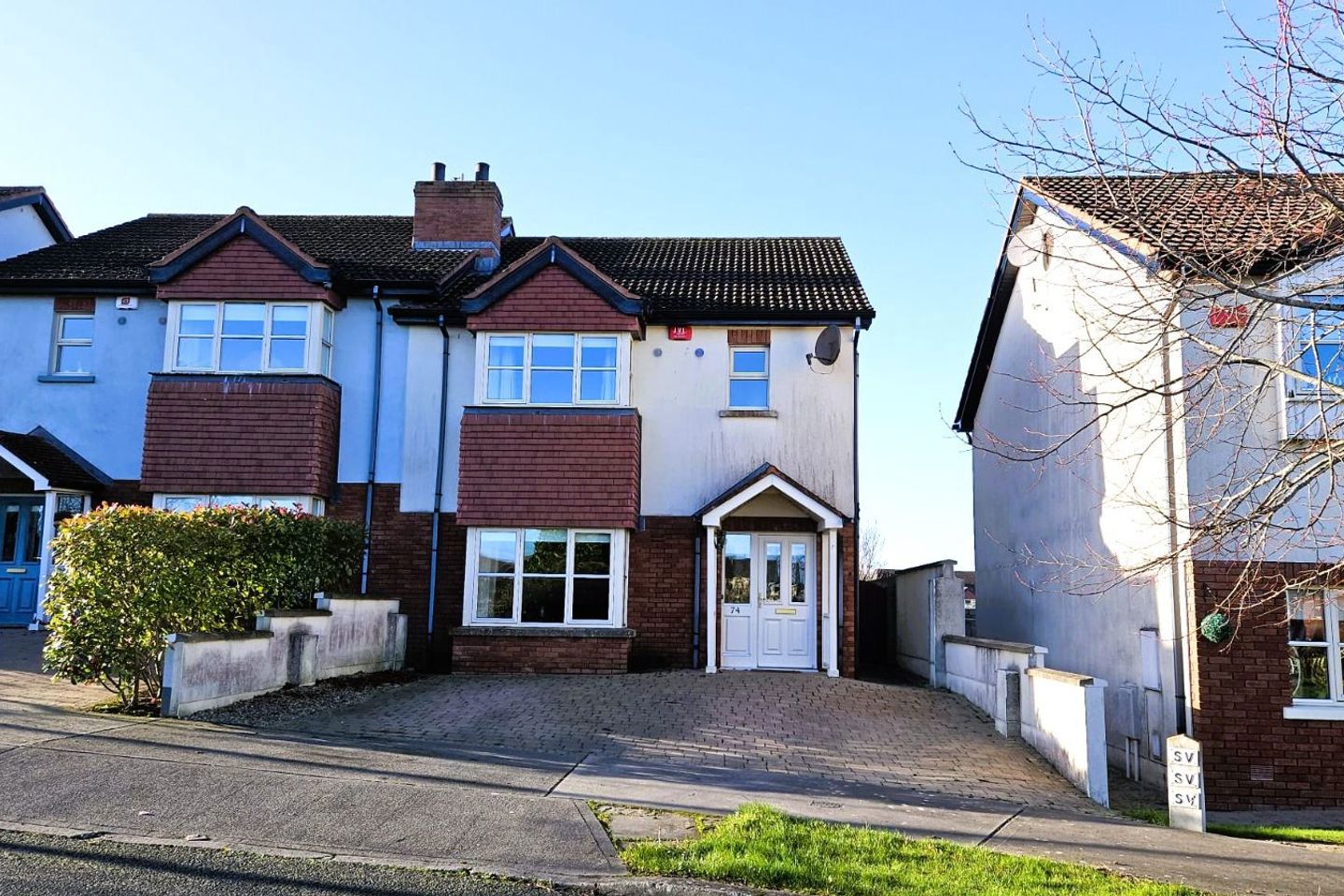 74 Moorehall Rise, Hale Street, Ardee, Co. Louth, A92V4K5 5