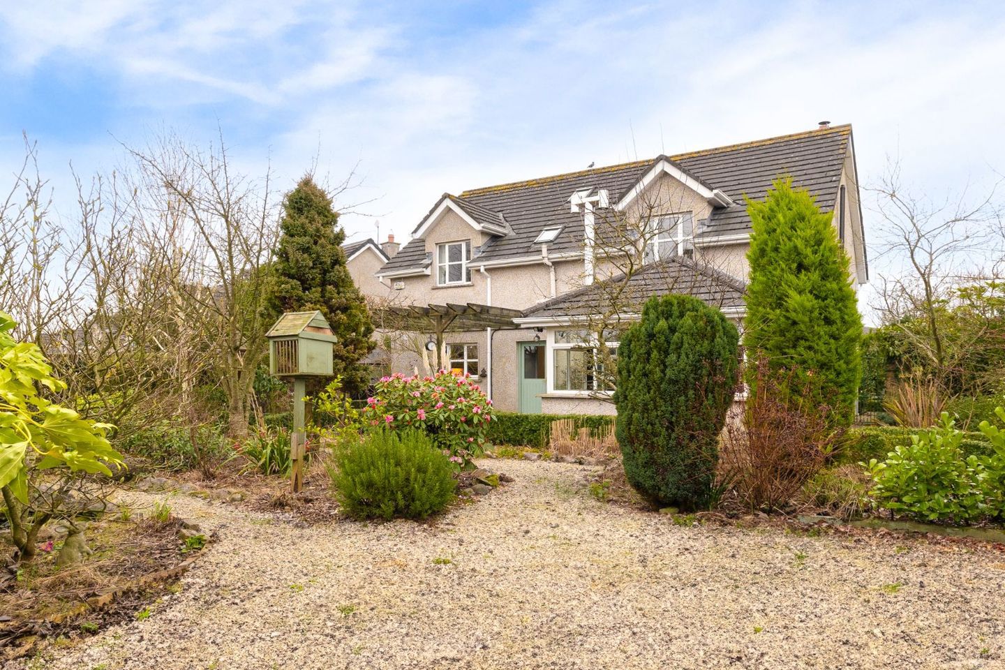 49 the old mill race, athgarvan, kildare 49