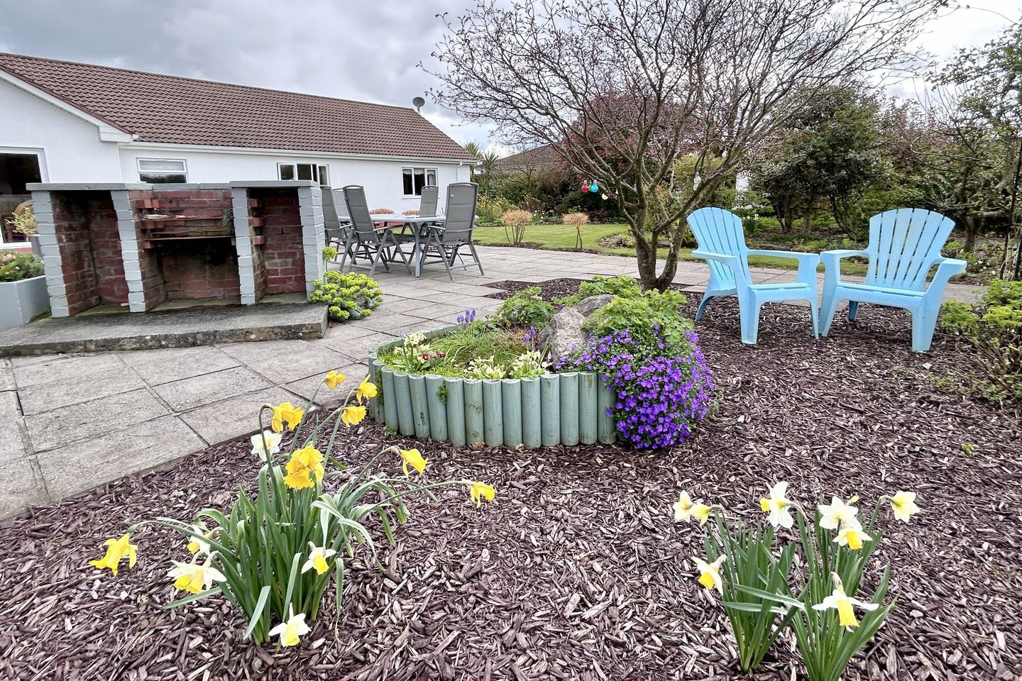 Winterburn, Conahy, Ballyragget, Co. Kilkenny, R95W2AH 55