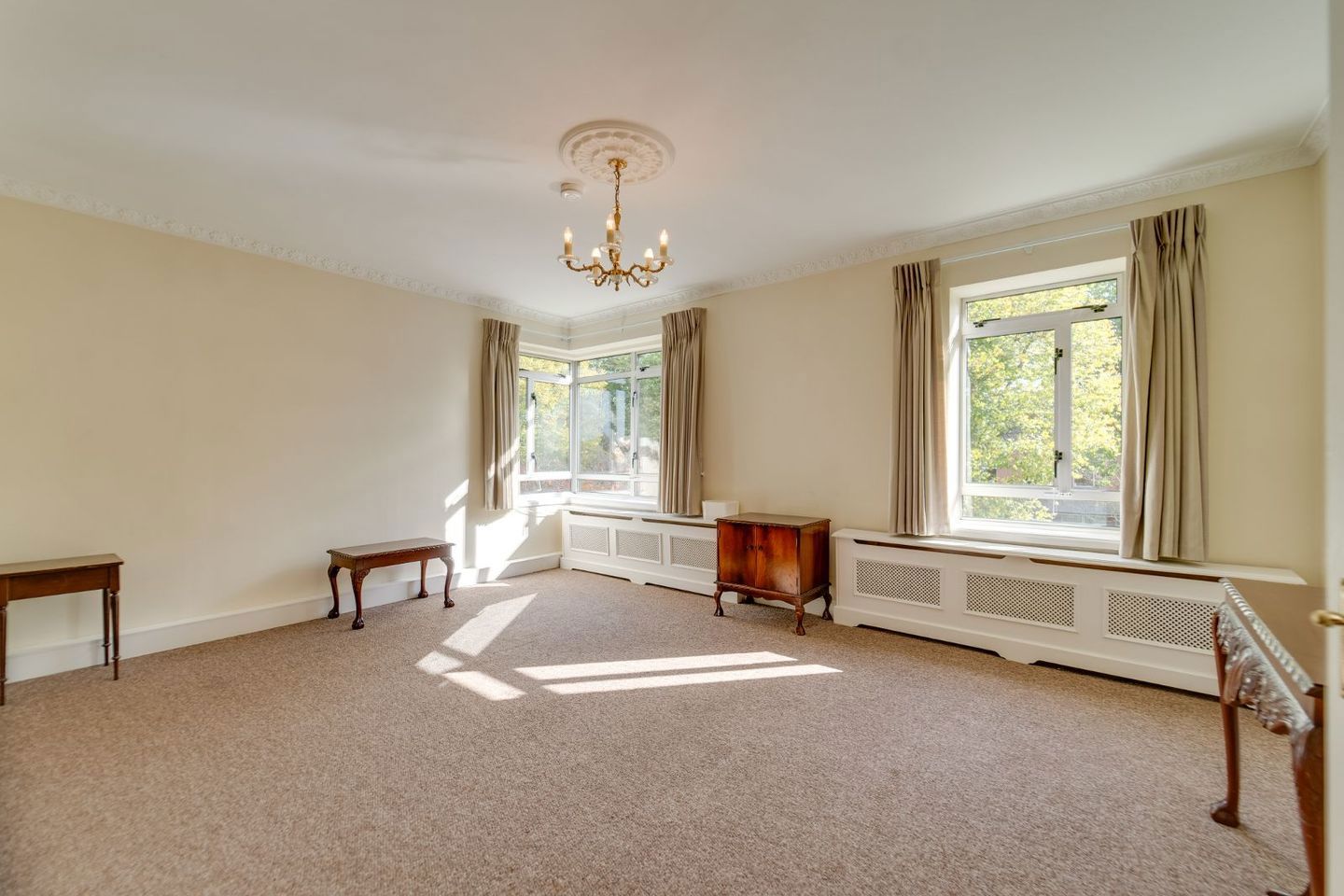 Apartment 18 , Clyde Court, Ballsbridge, Dublin 4, D04XR26 4