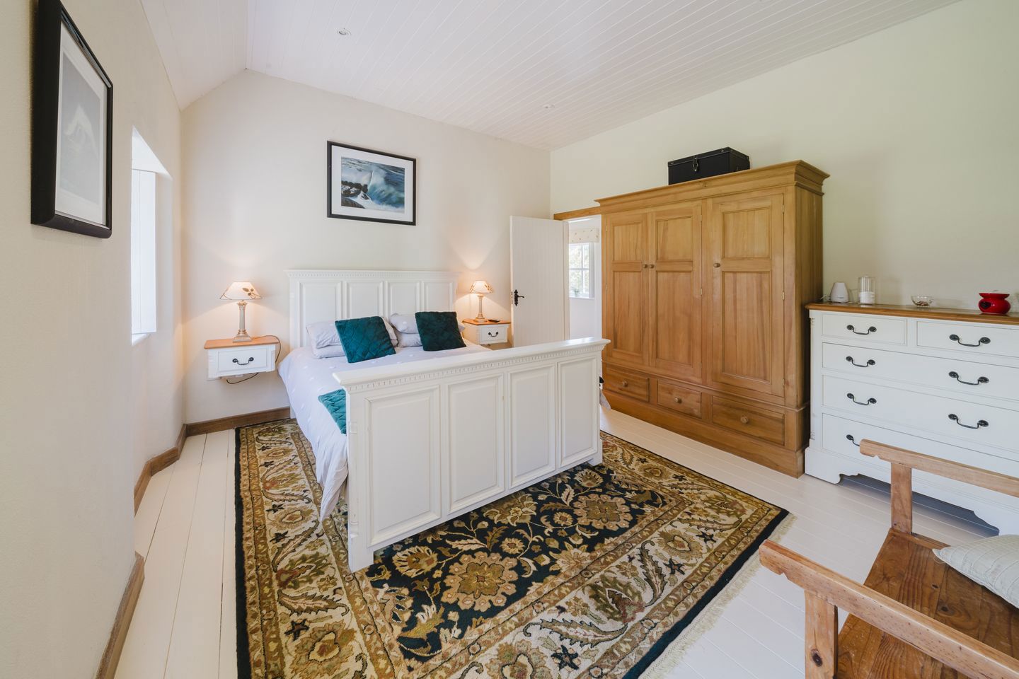 Sheeffry Cottage, Kinnock, Westport, Co. Mayo, F28PH21 37