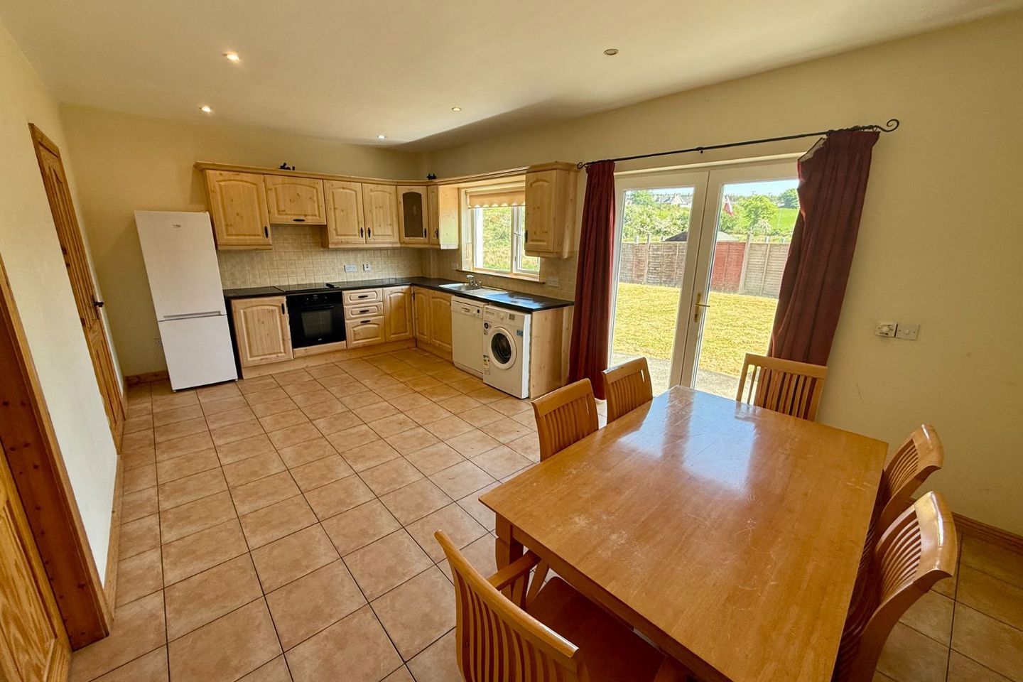 8 Slí Na Sruthan, Ballinlough, Ballinlough, Co. Roscommon, F45HE28 3