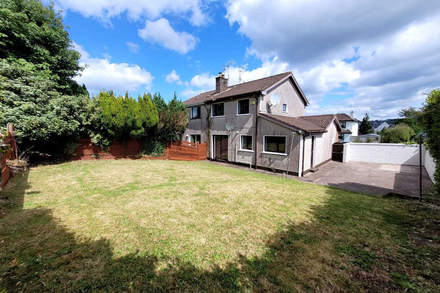 25 Carrig Court, Carrigaline, Co. Cork, P43KV20 19