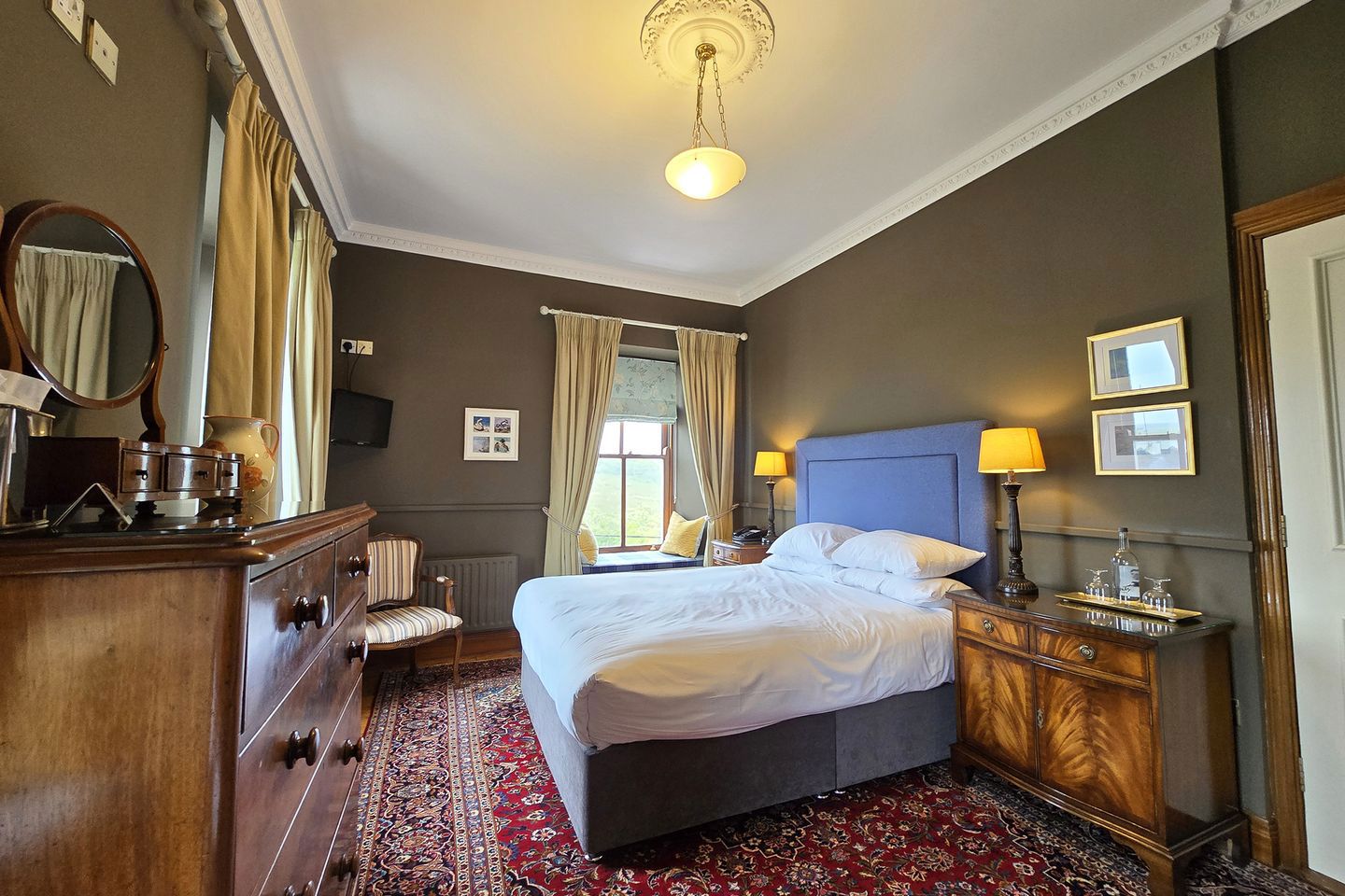 WILD HONEY INN, Wild Honey Inn, Lisdoonvarna, Co. Clare, V95P234 11