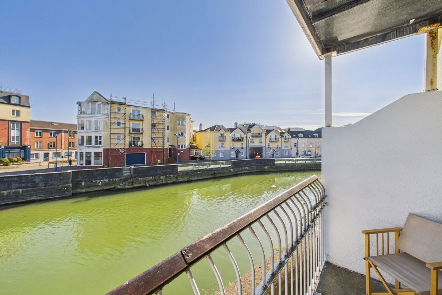Apartment 21B, Adelphi Quay, Waterford, X91FT52 19
