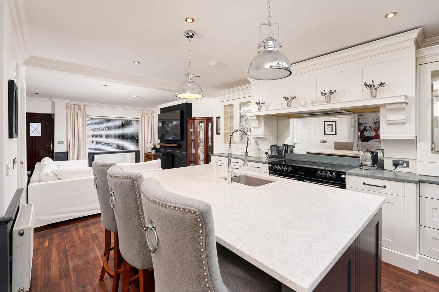 15 Castleknock Vale, Laurel Lodge, Castleknock, Dublin 15 6