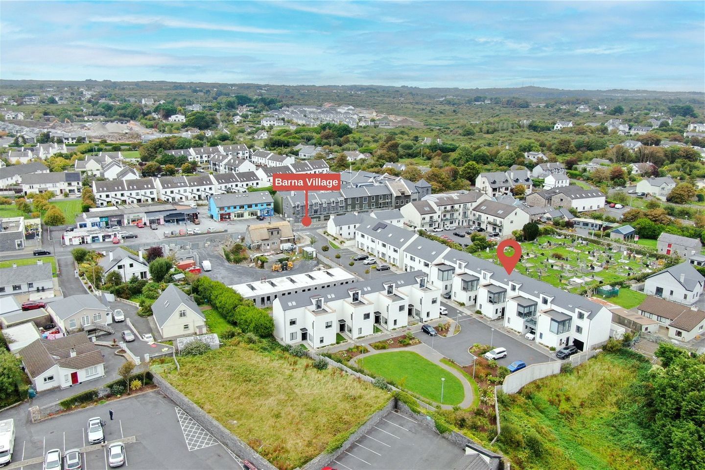 9 Gort Na Carraige, Barna, Co. Galway, H91P04D 4