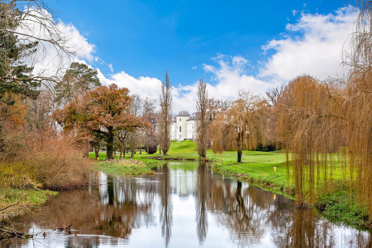 947 Ladycastle, The K Club, Straffan, Co. Kildare, W23HV02 6