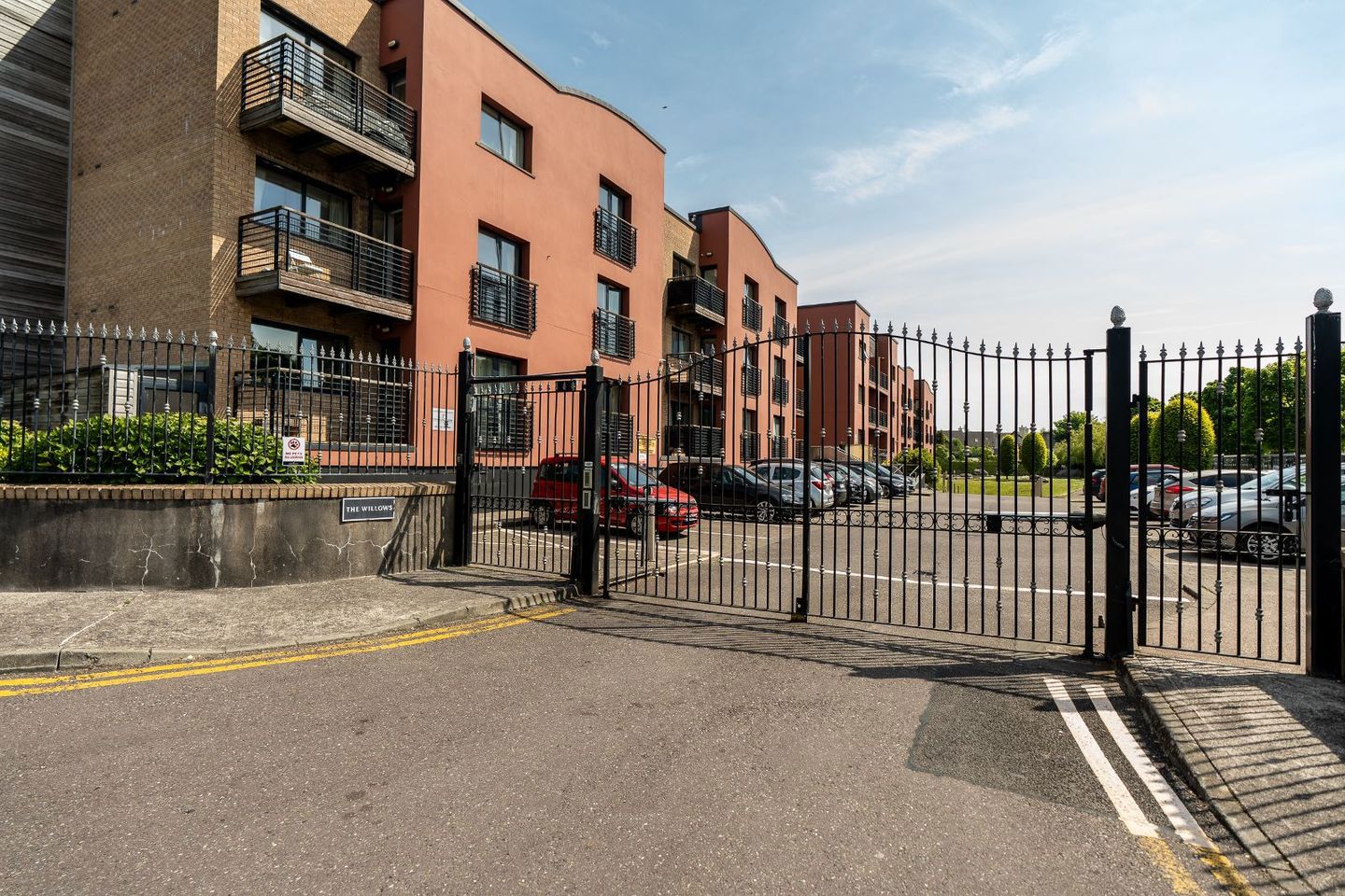 115 The Willows, Boreenmanna Road, Ballintemple, Co. Cork, T12DE43