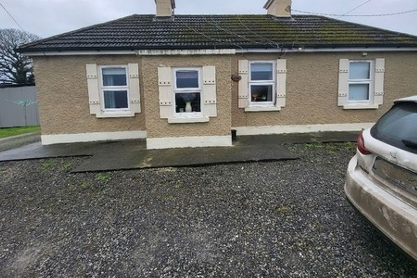 Ballystrig, Rhode, Co. Offaly, R35FY20