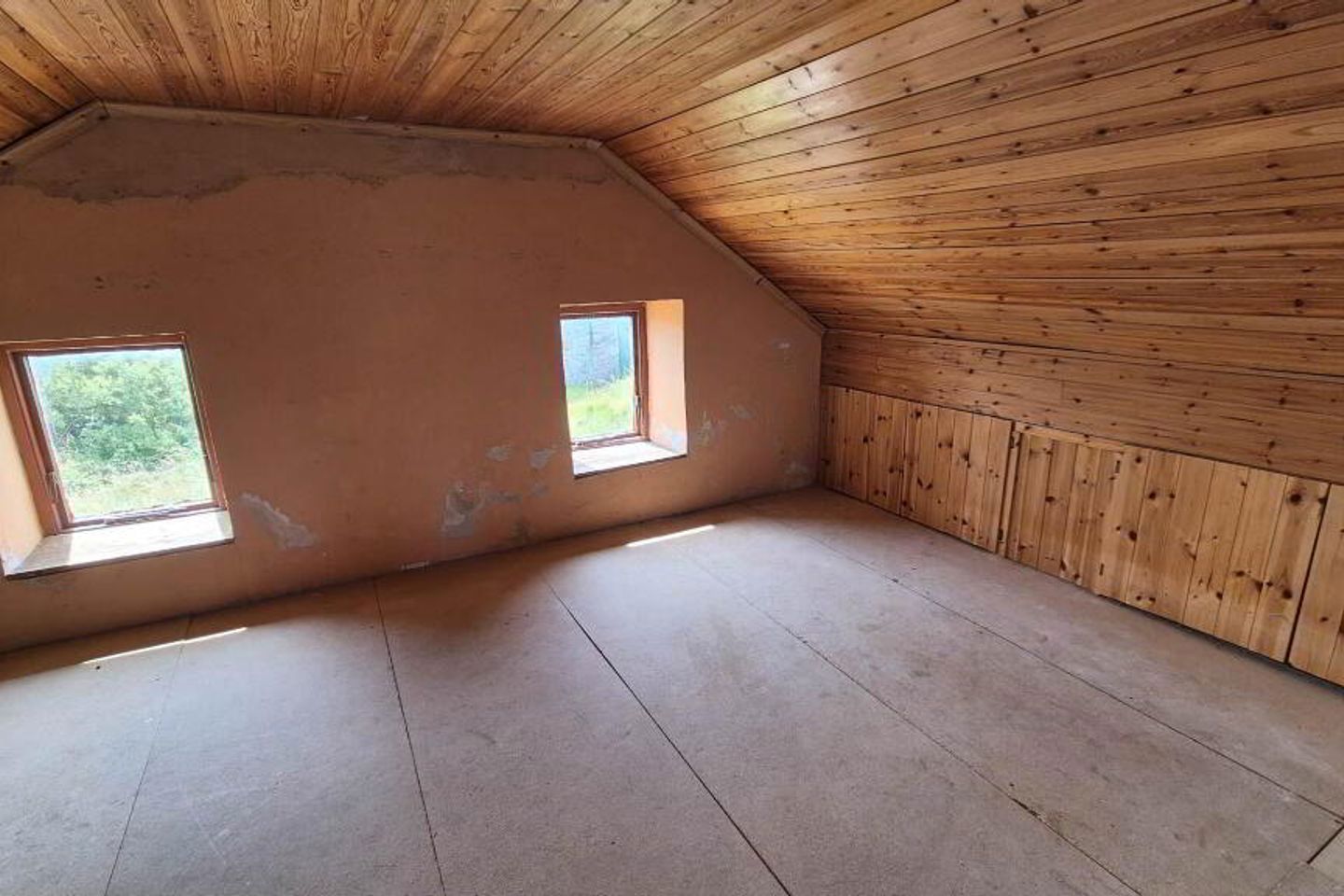 Ballywhoriskey, Kindrum, Letterkenny, Co. Donegal, F92H0C0 30