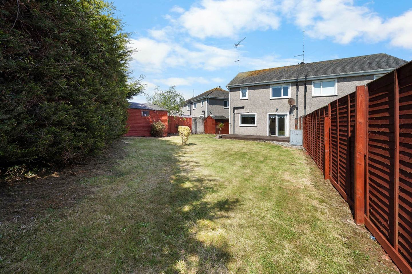 25 Ballycanew Court, Ballycanew, Gorey, Co. Wexford, Y25HP27 20