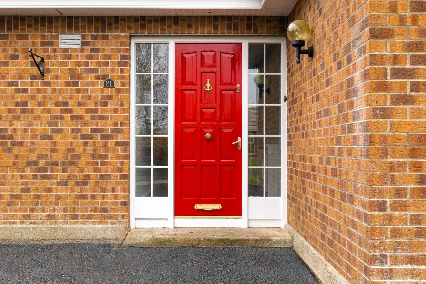 21 Chantiere Gate, Portlaoise, Portlaoise, Co. Laois, R32K7WA 29