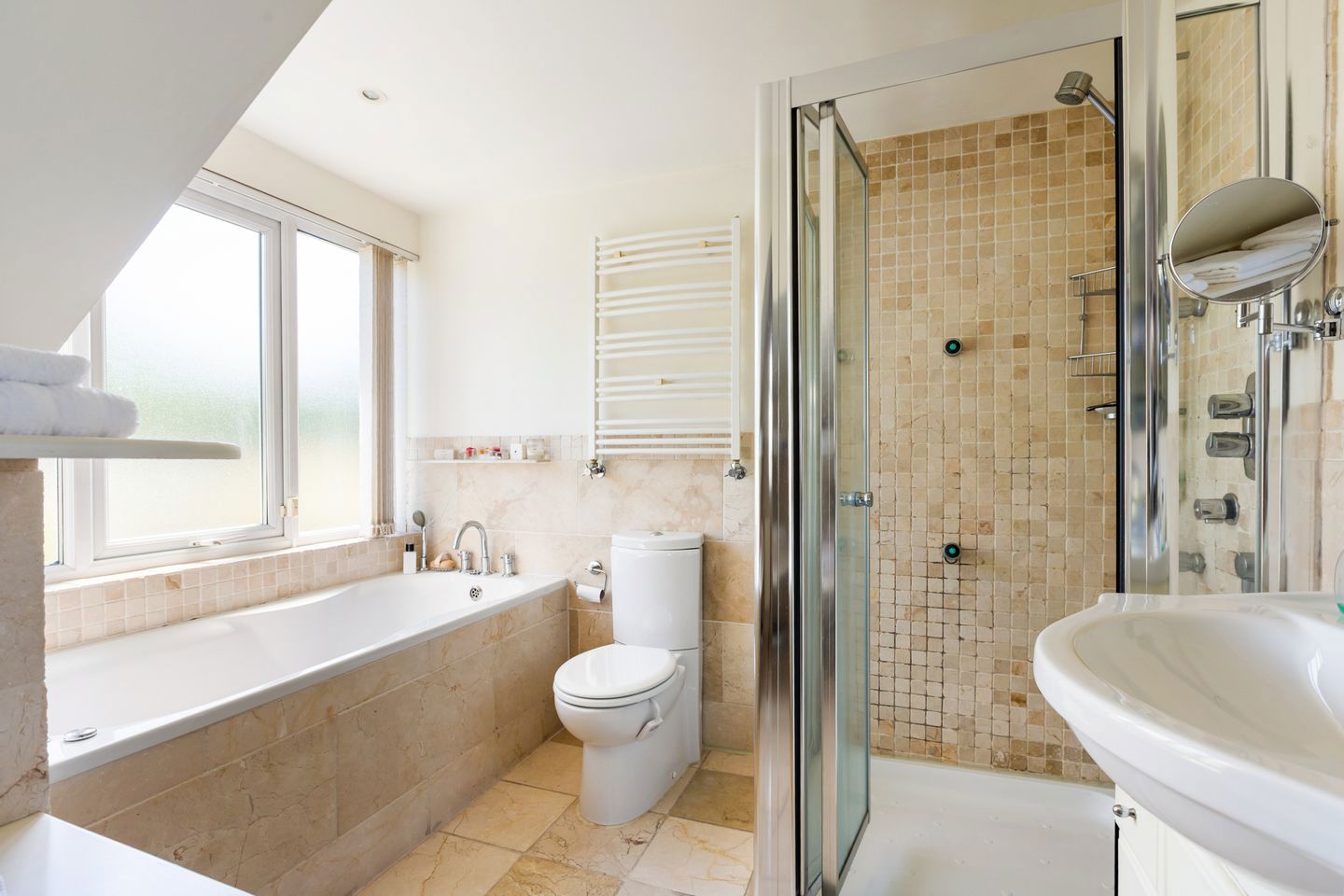 40 Rose Park, Kill Avenue, Dun Laoghaire, Co. Dublin, A96Y0A3 9