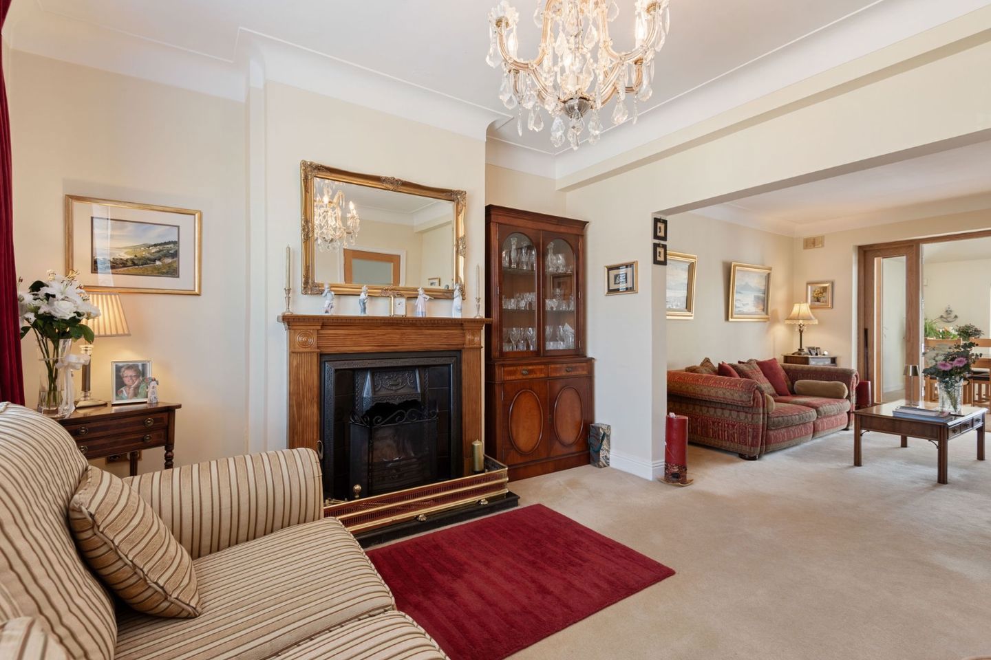 2 Clonkeen Drive, Foxrock, Dublin 18, D18R7F3 7