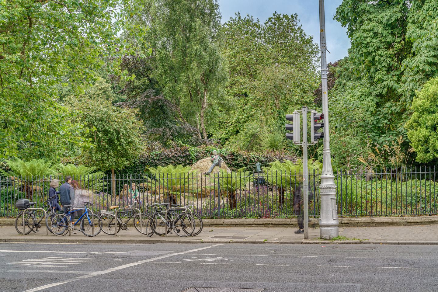 Apartment 25, Alexander Court, Dublin 2, D02WY23 9