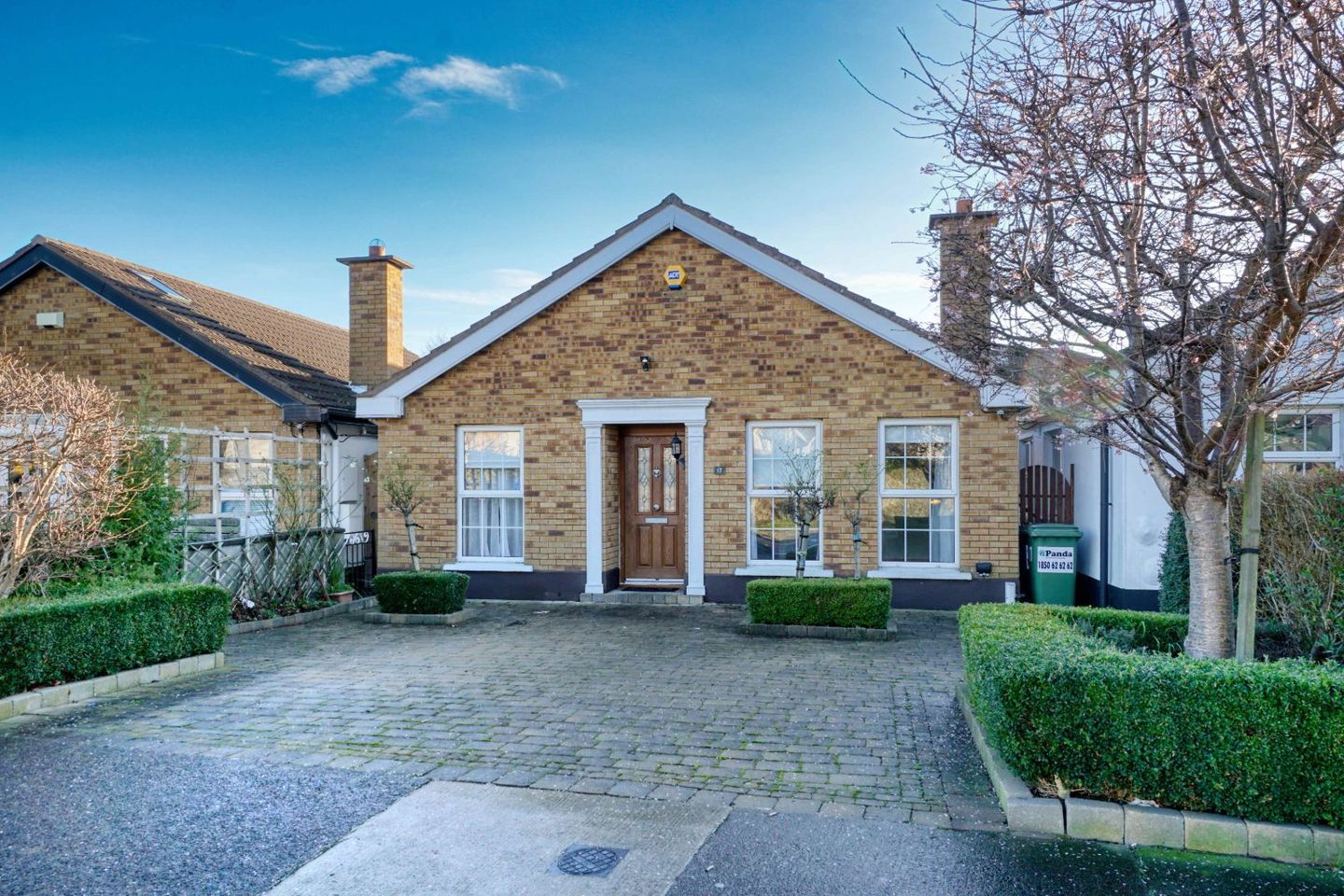 17 Bayview, Killiney Hill Road, Killiney, Co. Dublin, A96F342 3