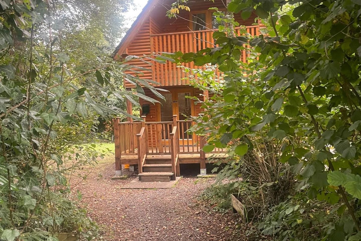 12 The Lodges, Cornadarragh, Belturbet, Co. Cavan, H14WY26 13