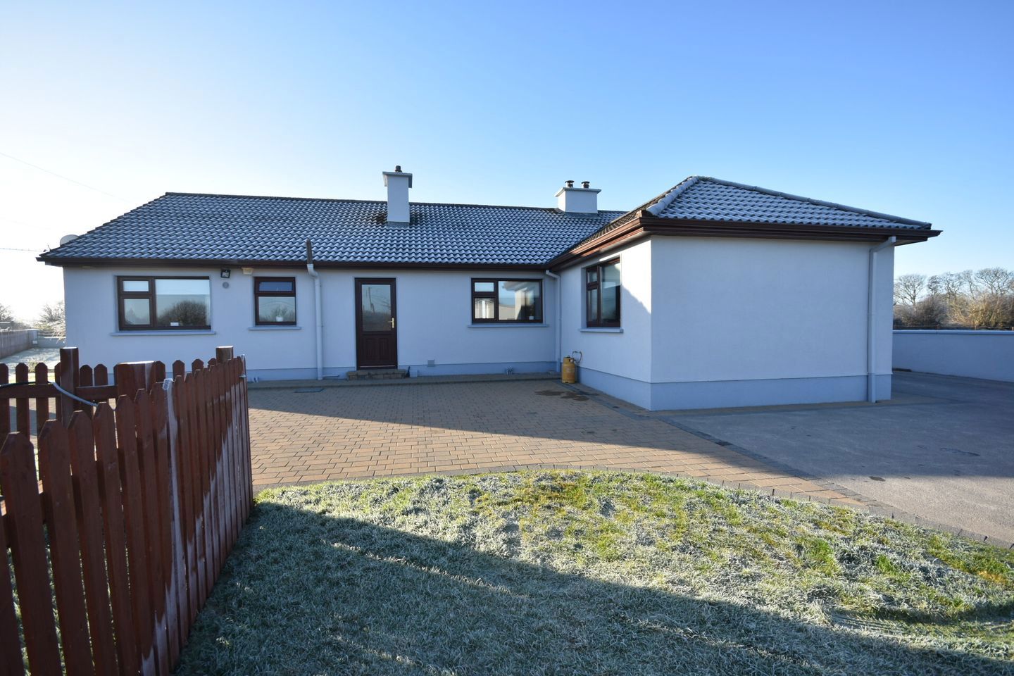 Ballybrooney, Killala, Co Mayo, F26VY44