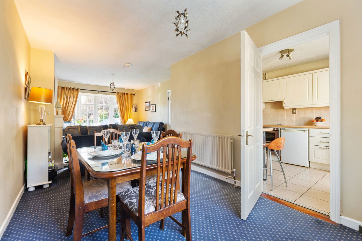 apt 15 seapoint court, seapoint road, bray