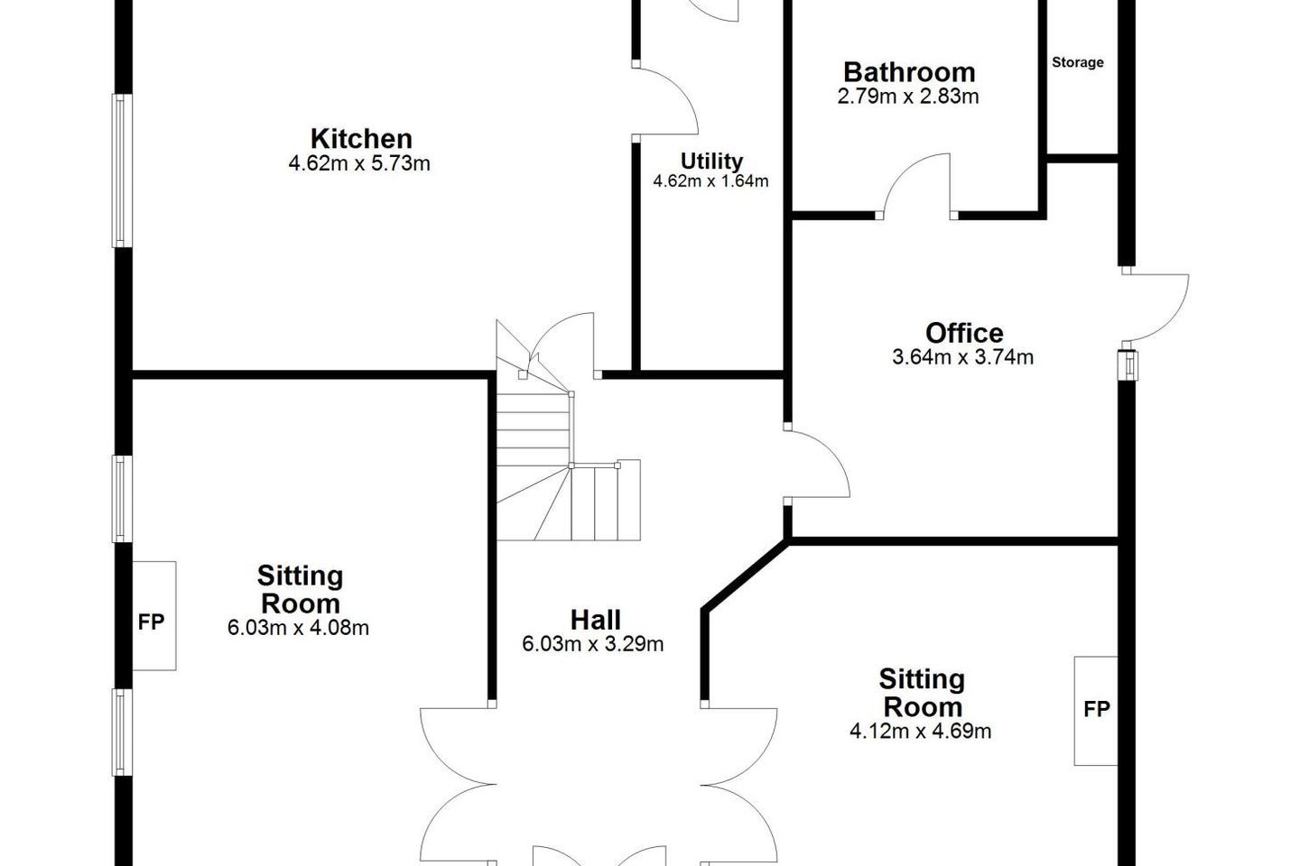 14 Westbury Heights, Mallow, Co. Cork, P51KV6T 4