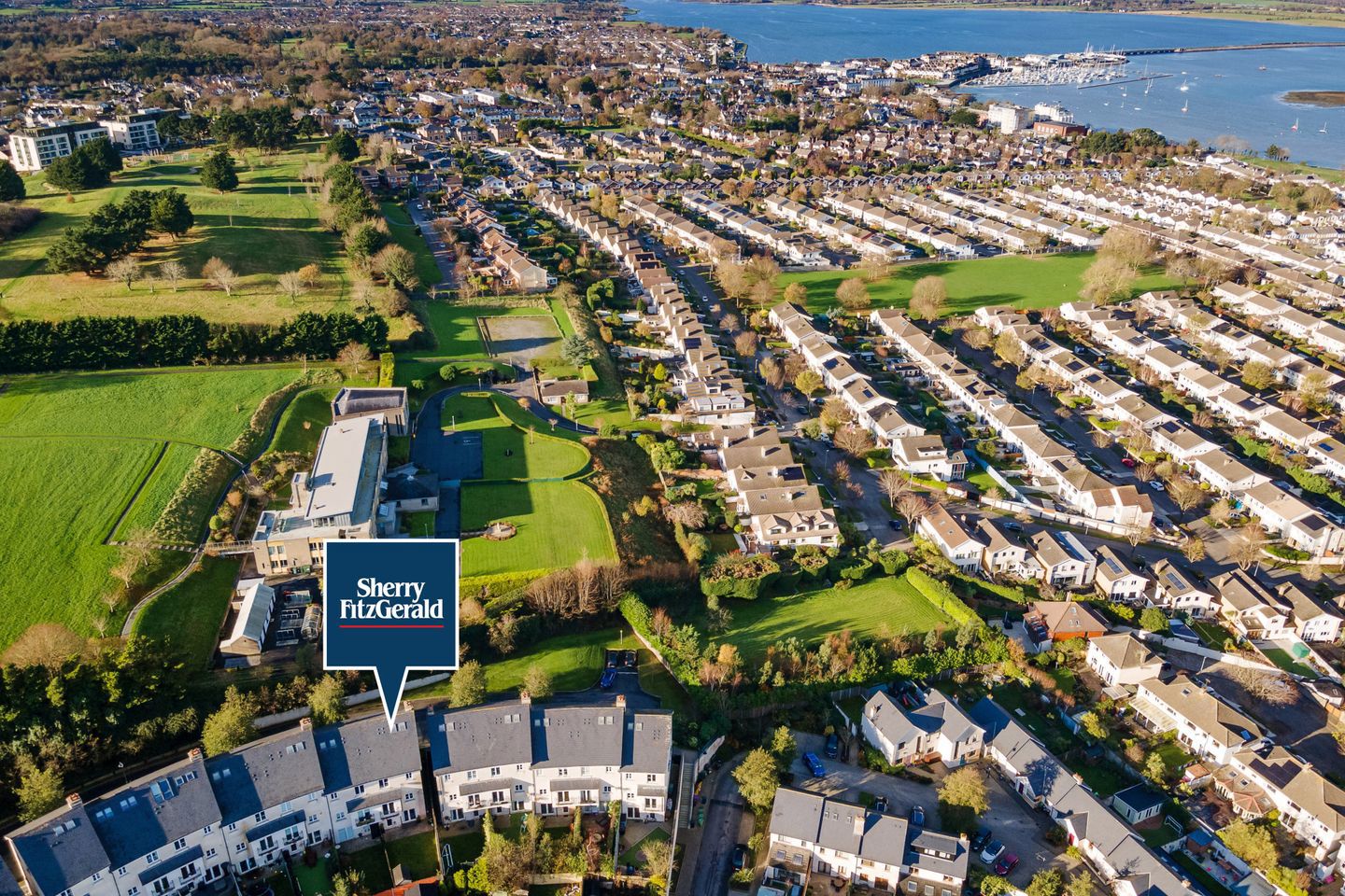 23 The Heights, Robswall, Malahide, Co Dublin, K36X510 25