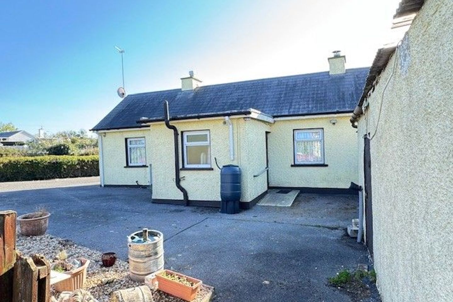 5 Hill Of Berries, Athlone, Athlone, Co. Roscommon, N37RX51