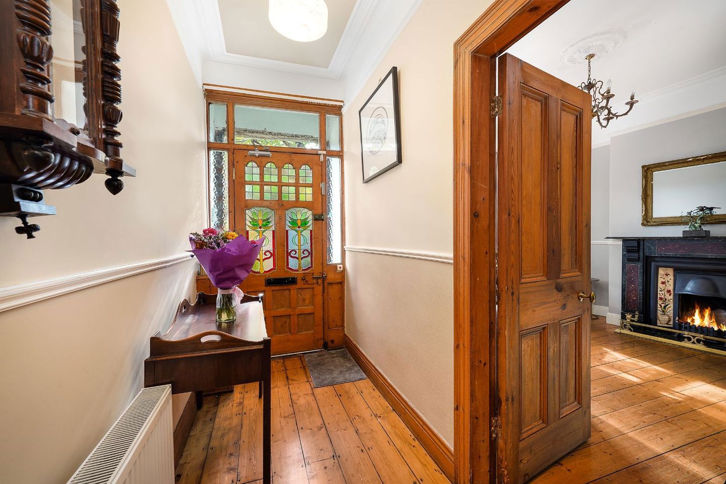 36 Mountshannon Road, Dublin 8, Kilmainham, Dublin 8, D08E5NW 4