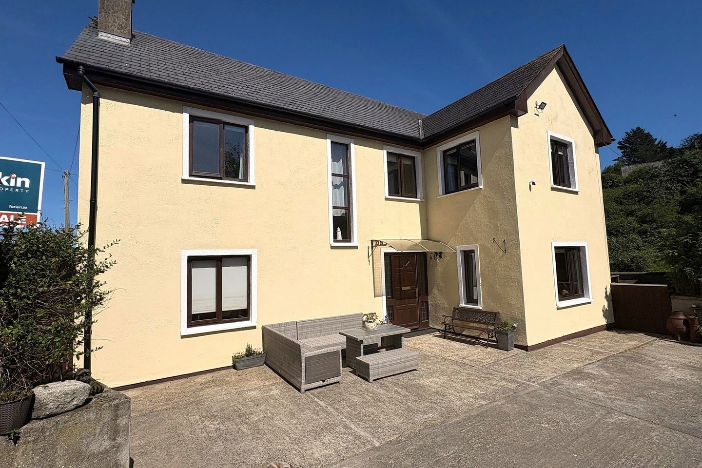Glenbrook, Marlton Road, Wicklow Town, Co. Wicklow, A67W862 13