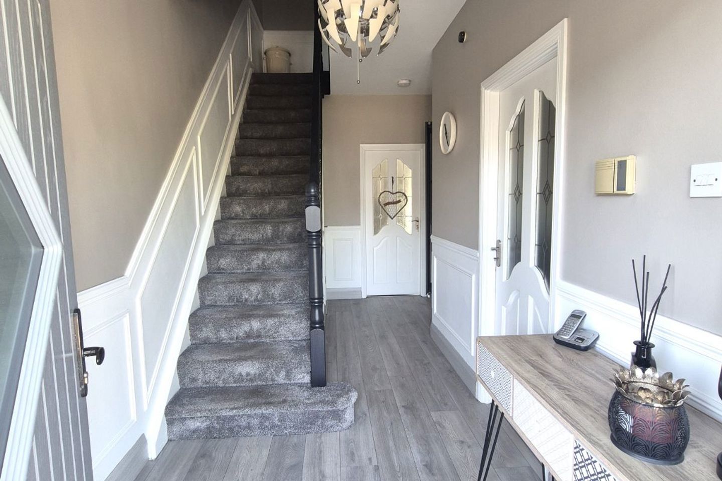 1 Manorfield, Kinnegad, Co. Westmeath, N91P661