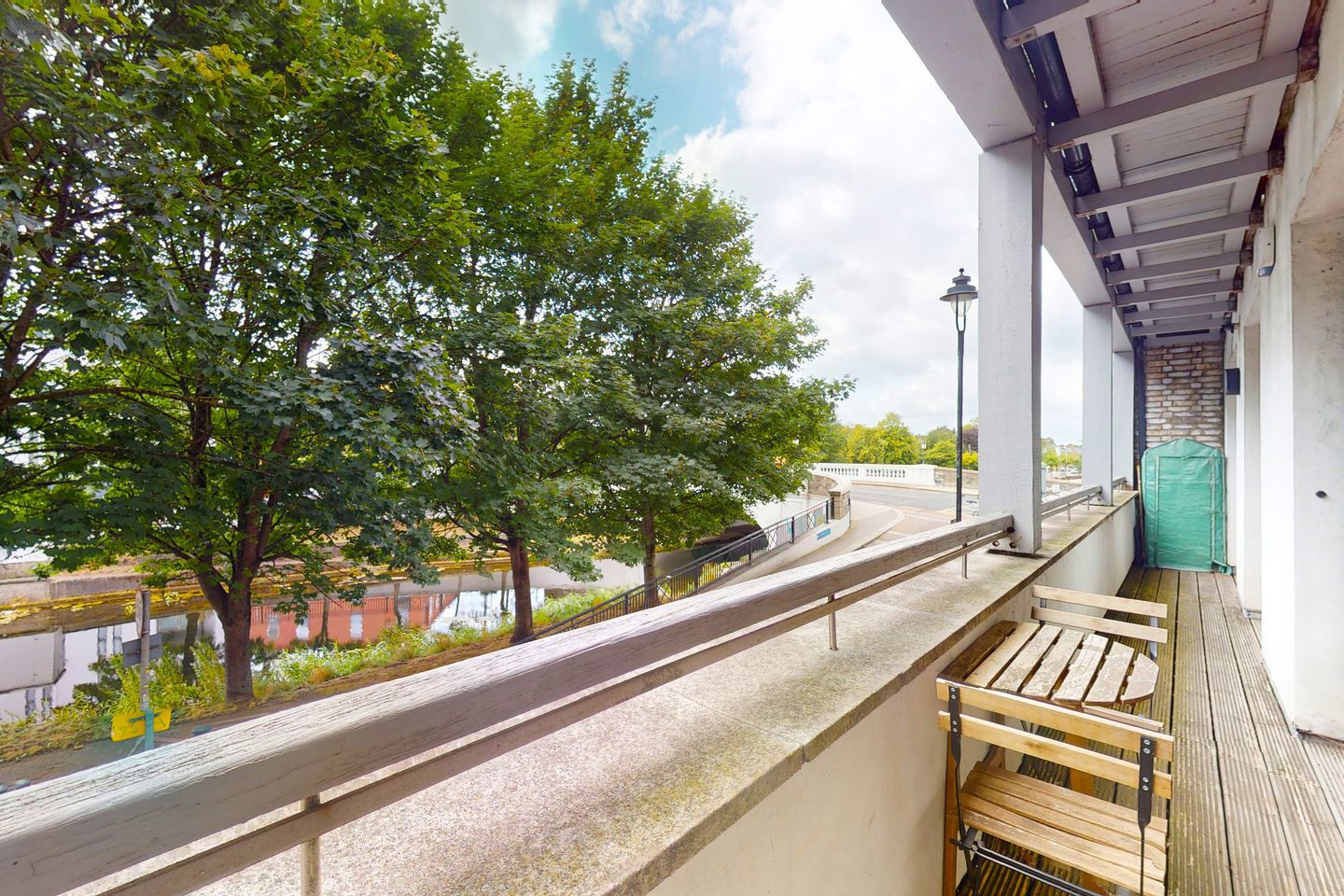 Apartment 2, Portobello Wharf, Portobello, Dublin 8, D08R9W0 20