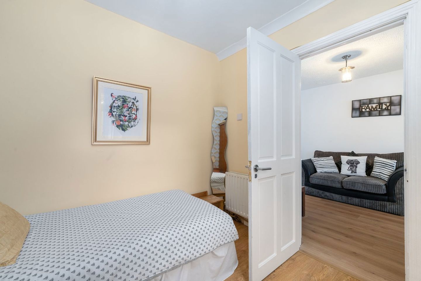 59 Sugarloaf Crescent, Oldcourt, Bray, Co. Wicklow, A98C7K3
