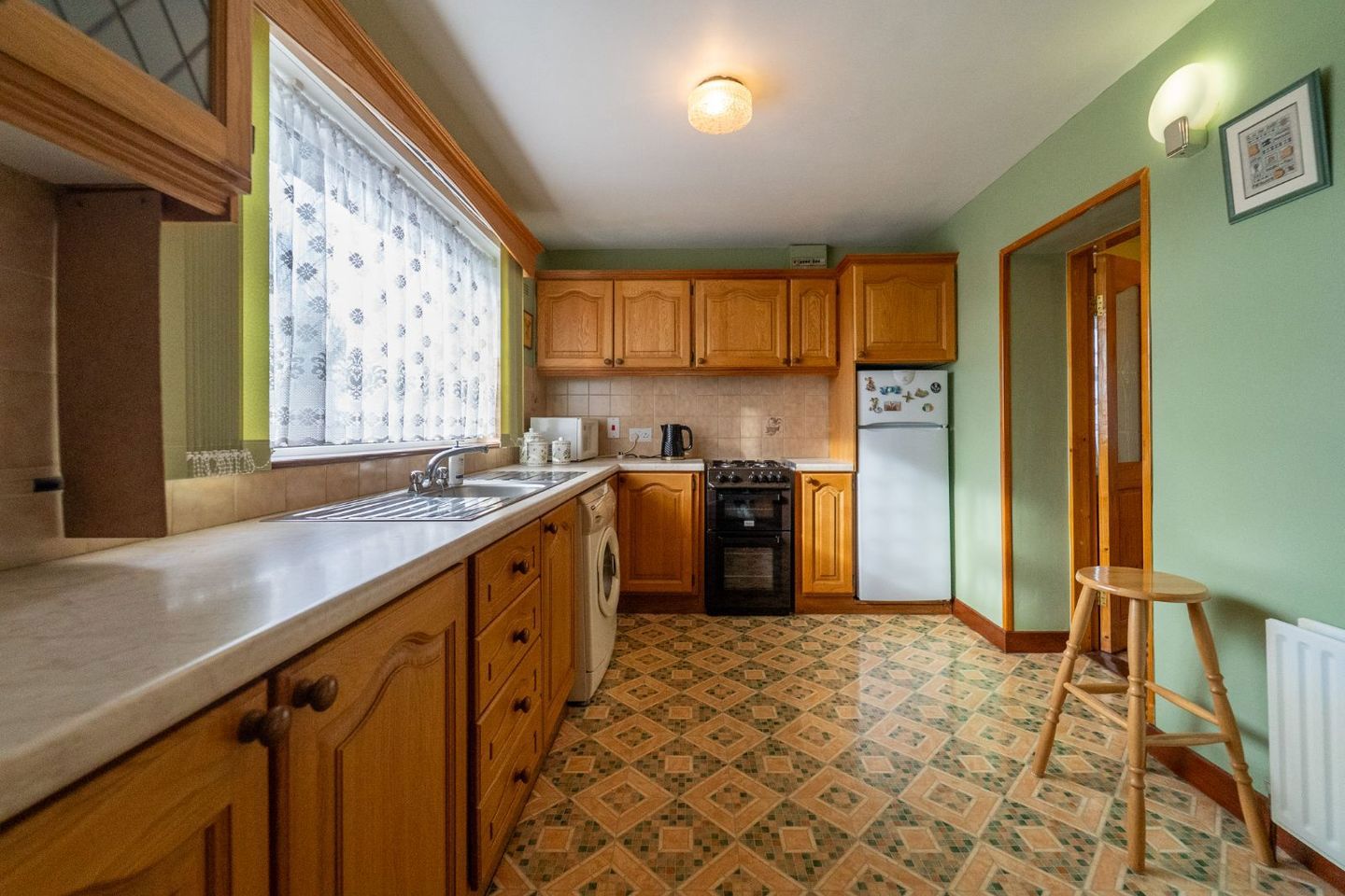 Rosevale, Shannon Road, Mountrath, Mountrath, Co. Laois, R32R8P0 17