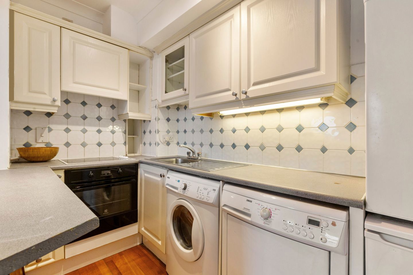 39 Wicklow Court, 38-40 South Great George's Street, Dublin 2, D02VF72 5