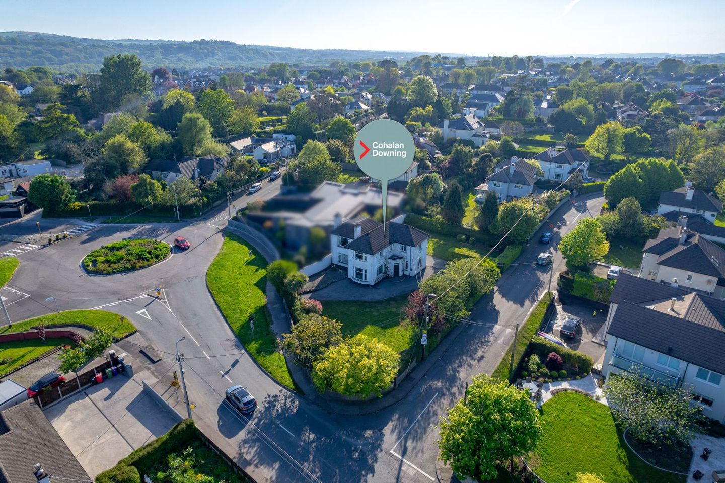 Gleneagles, Hettyfield, Ballinlough, Co. Cork, T12A8RD