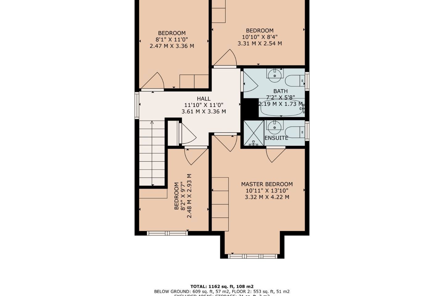 11 Beechlawn Heights, Ballinasloe, Ballinasloe, Co. Galway, H53K062 20
