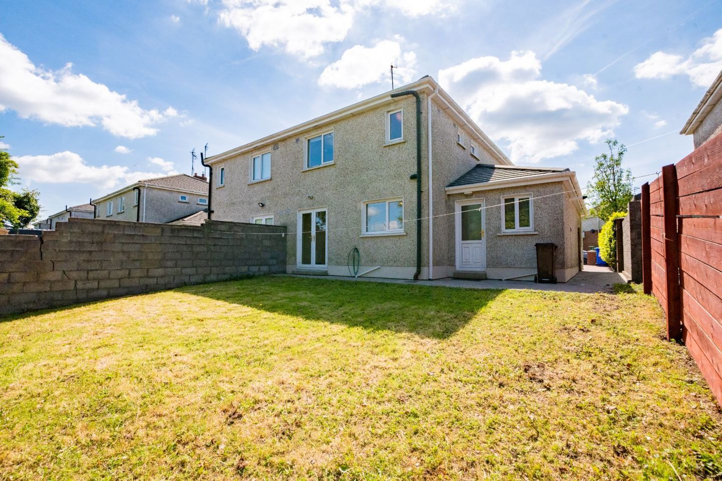 30 Ardilaun Heights, Mullingar, Mullingar, Co. Westmeath, N91K5T1