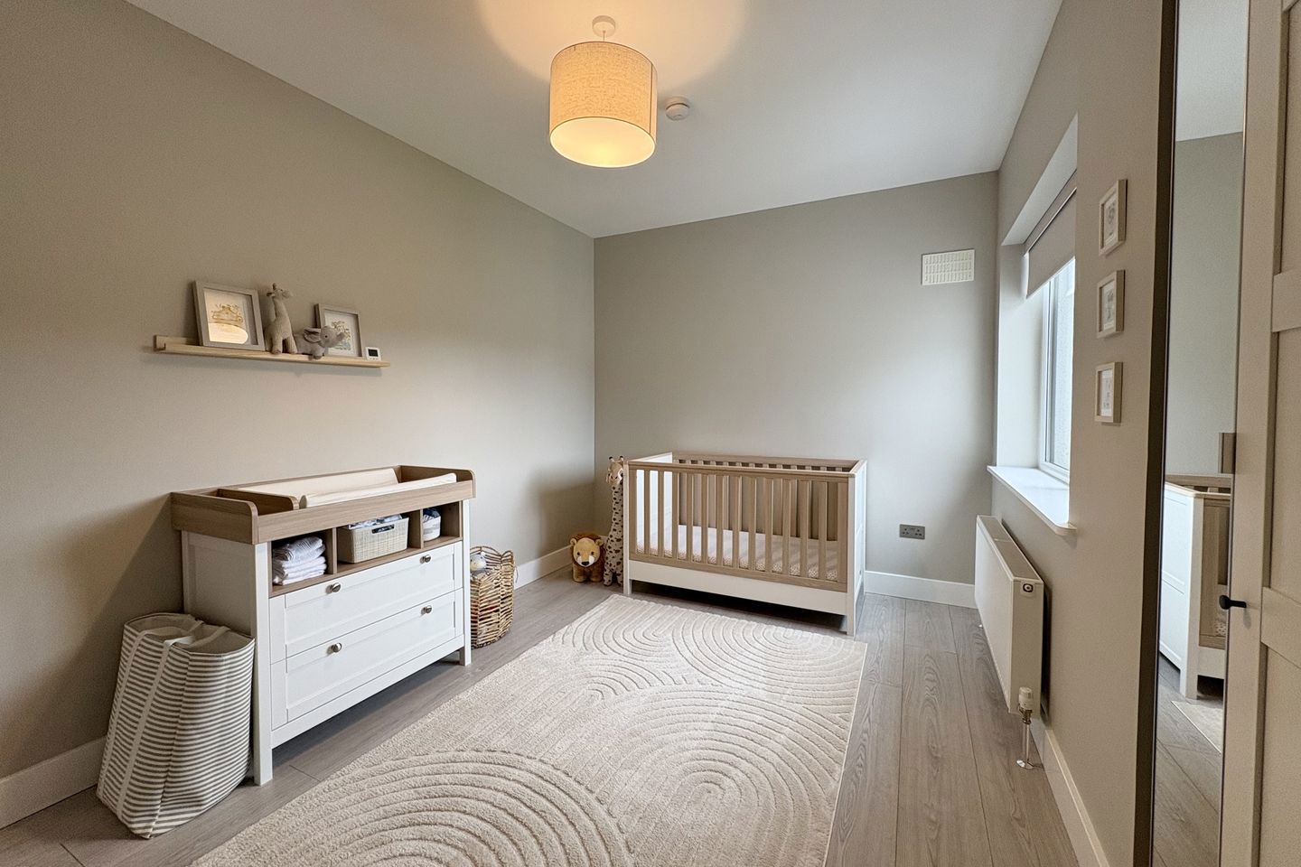 69 Blackthorn Green, Rath Ullord, Kilkenny, Co. Kilkenny, R95EHC2 61