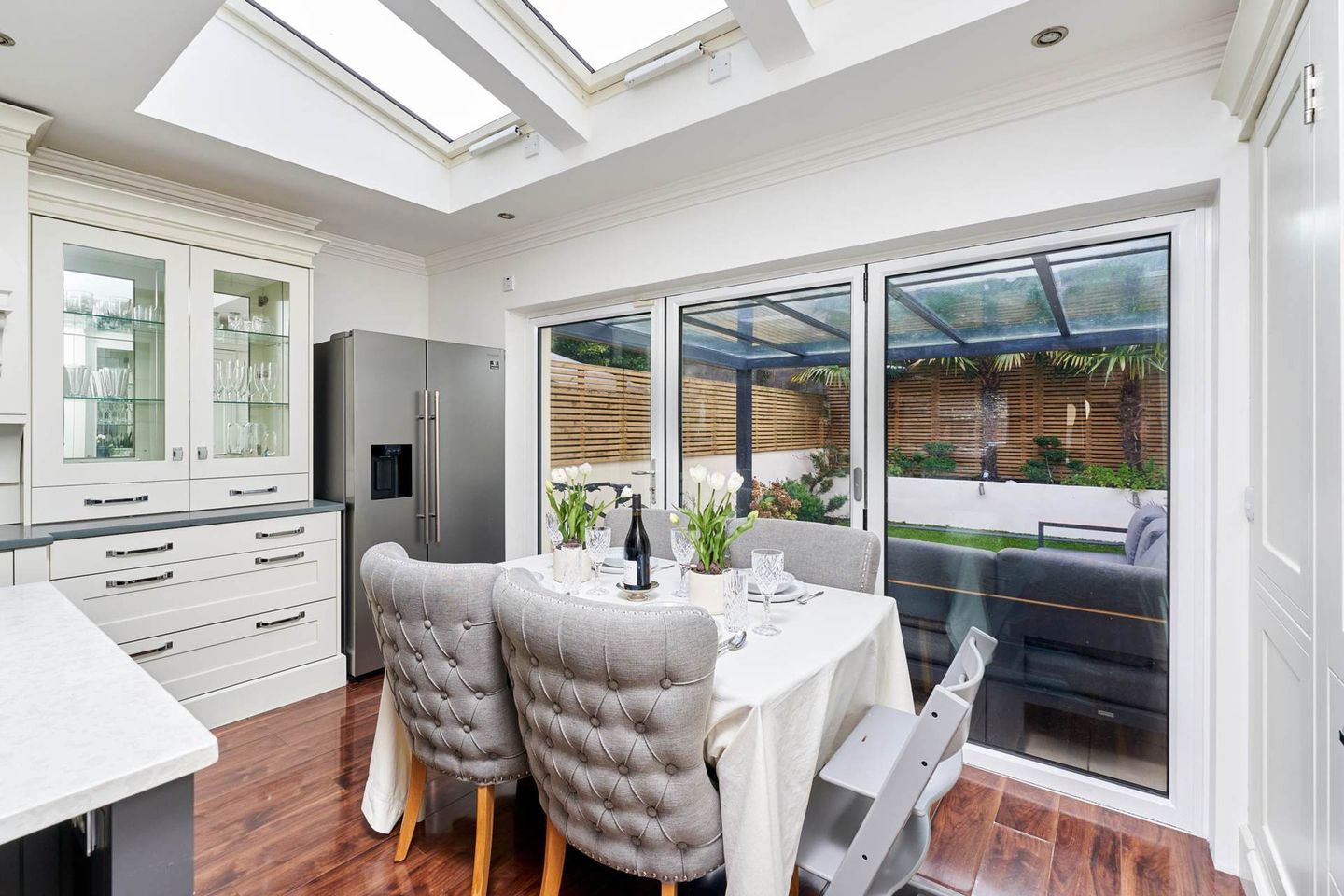 15 Castleknock Vale, Laurel Lodge, Castleknock, Dublin 15 9