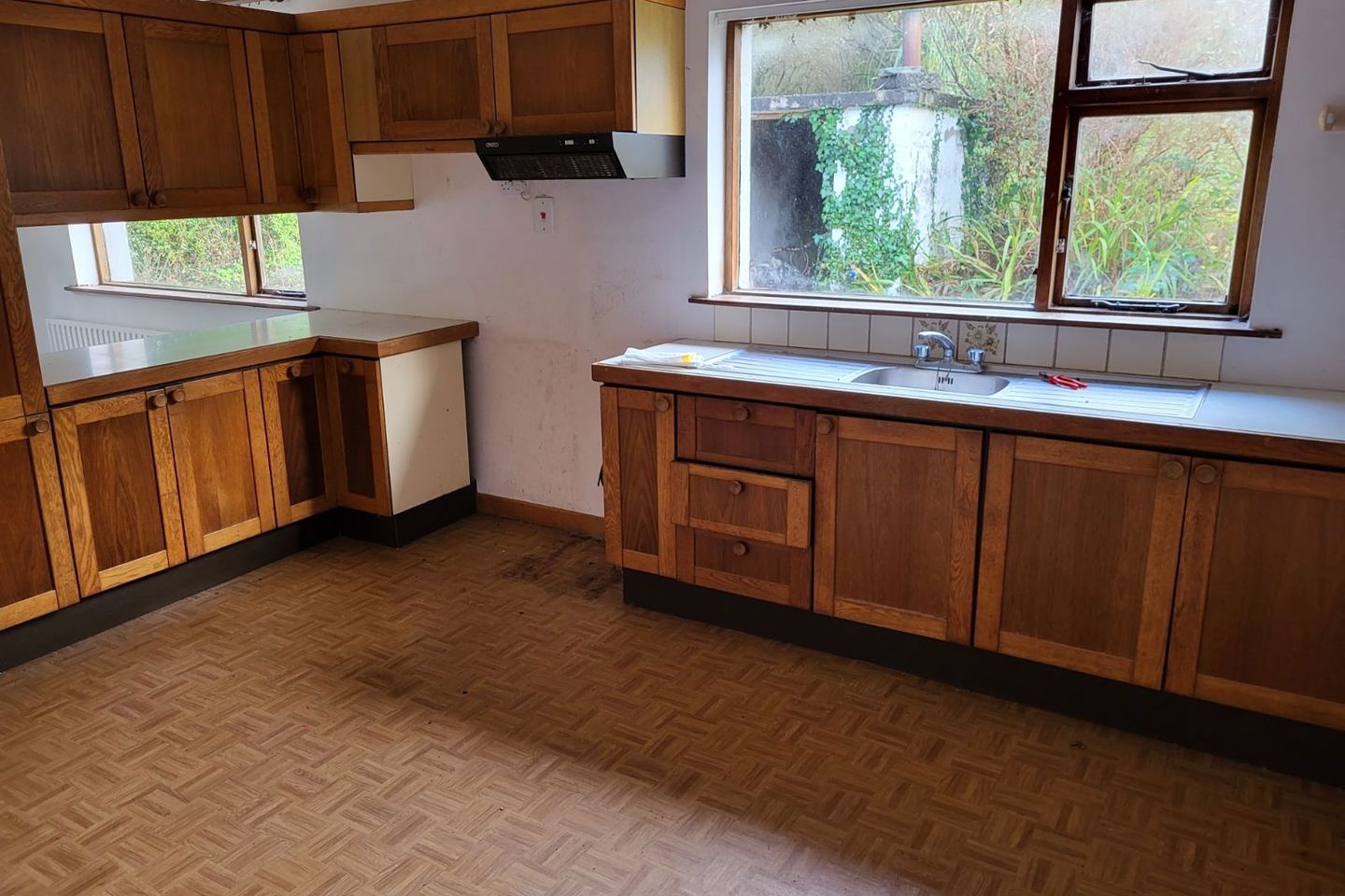 Derrynanaff, Barley Hill, Westport, Co. Mayo, F28W744