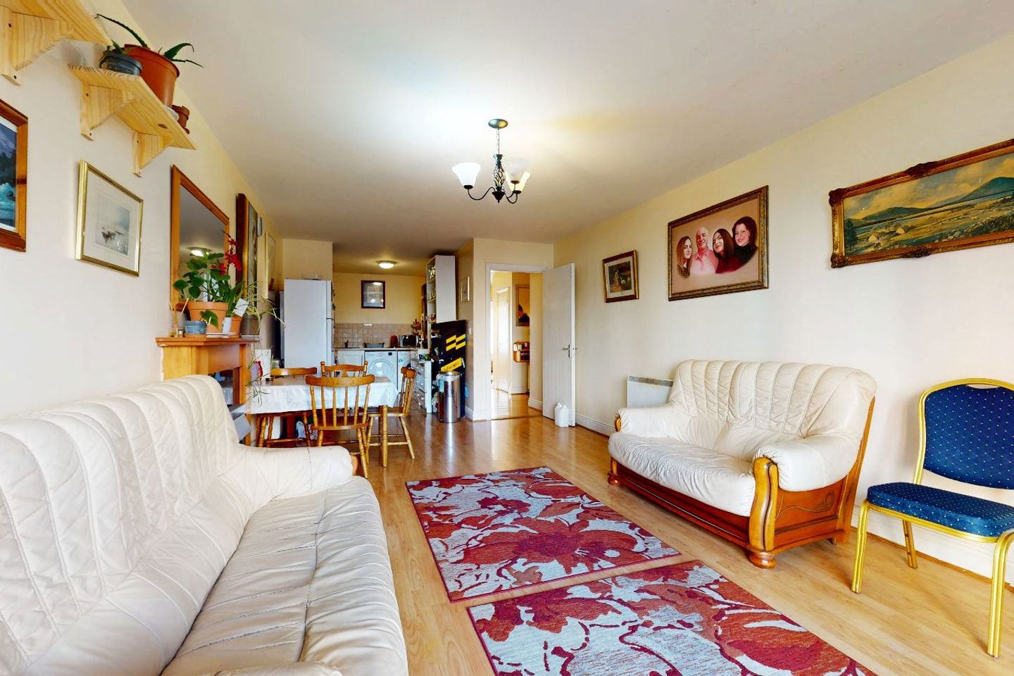 Apartment 28 , Premier Square, Finglas, Dublin 11, D11EW66 2