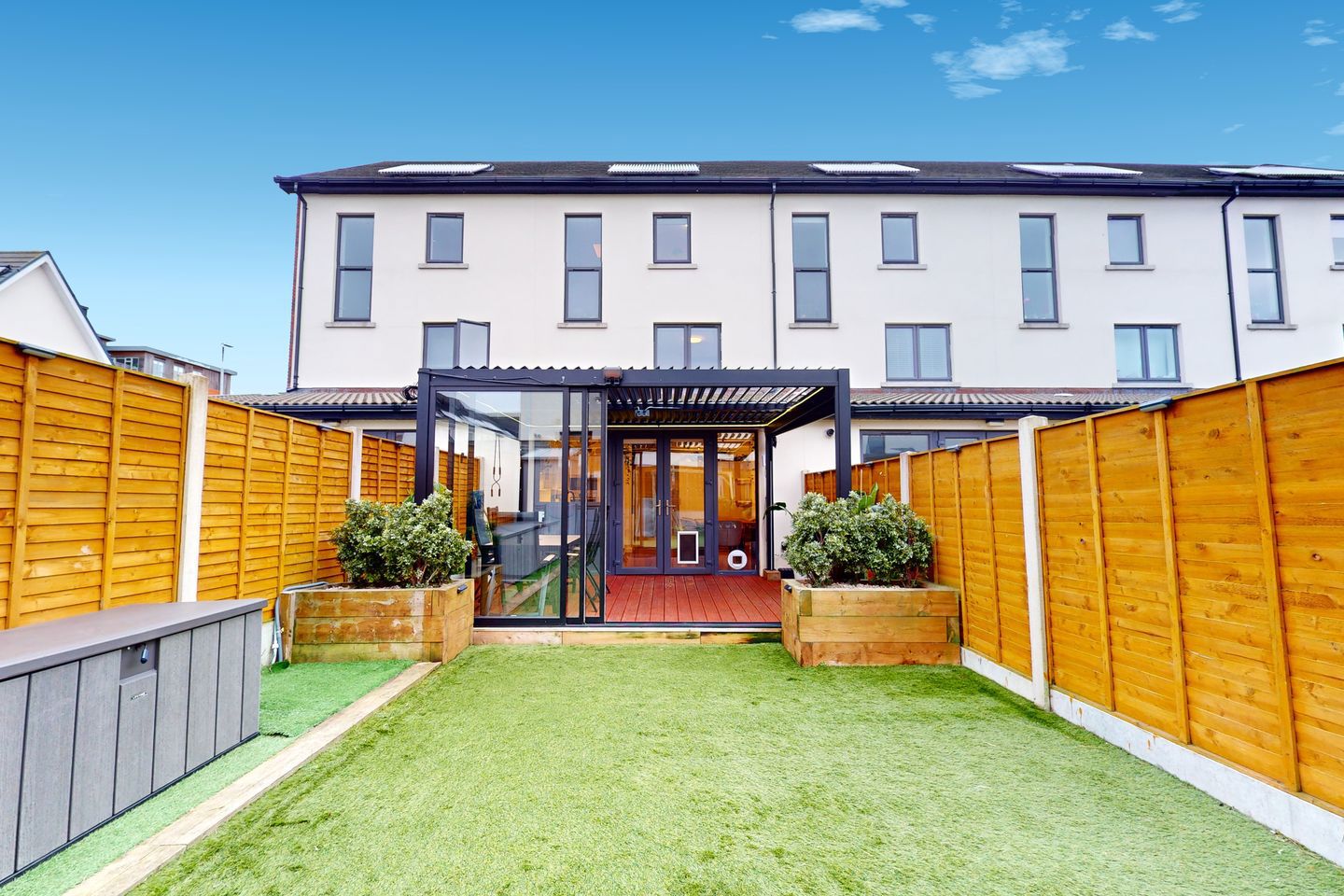 31 Marrsfield Avenue, Clongriffin, Dublin 13, D13R2NF 27