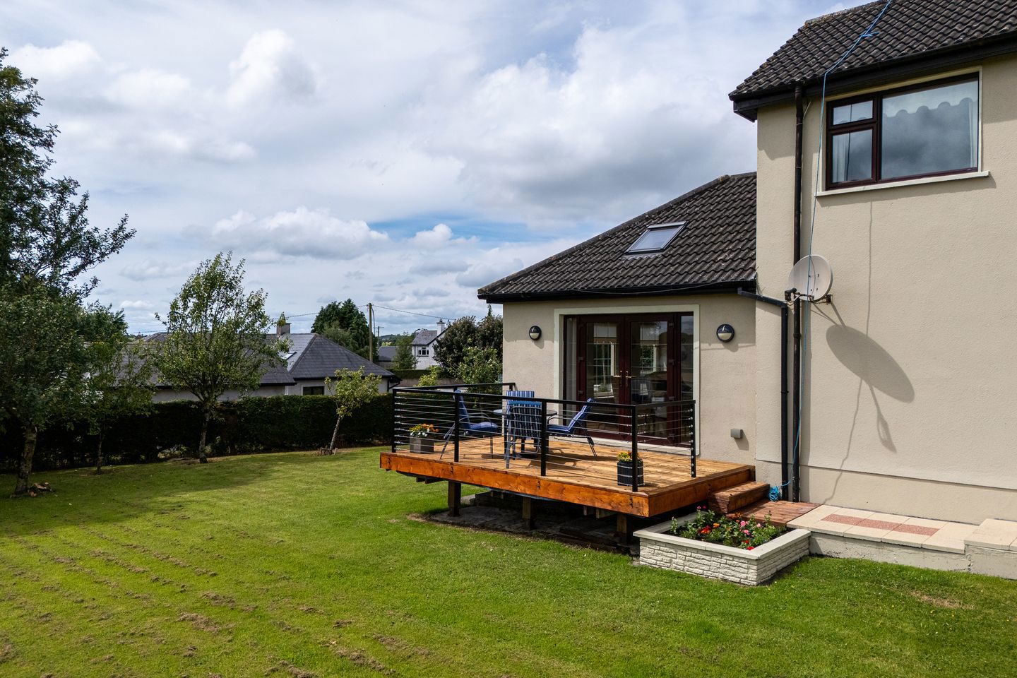Parsonstown, Mullingar, Co. Westmeath, N91C8D8 50