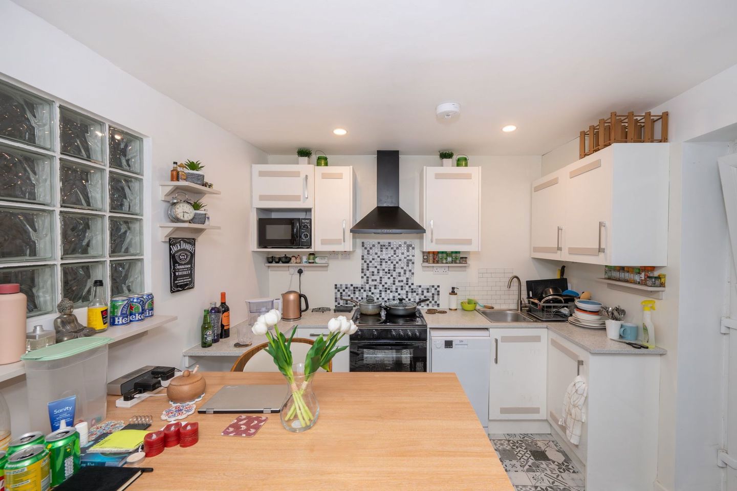 7 Walsh's Place, Leitrim Street, Cork City, Co. Cork, T23XW0H 2