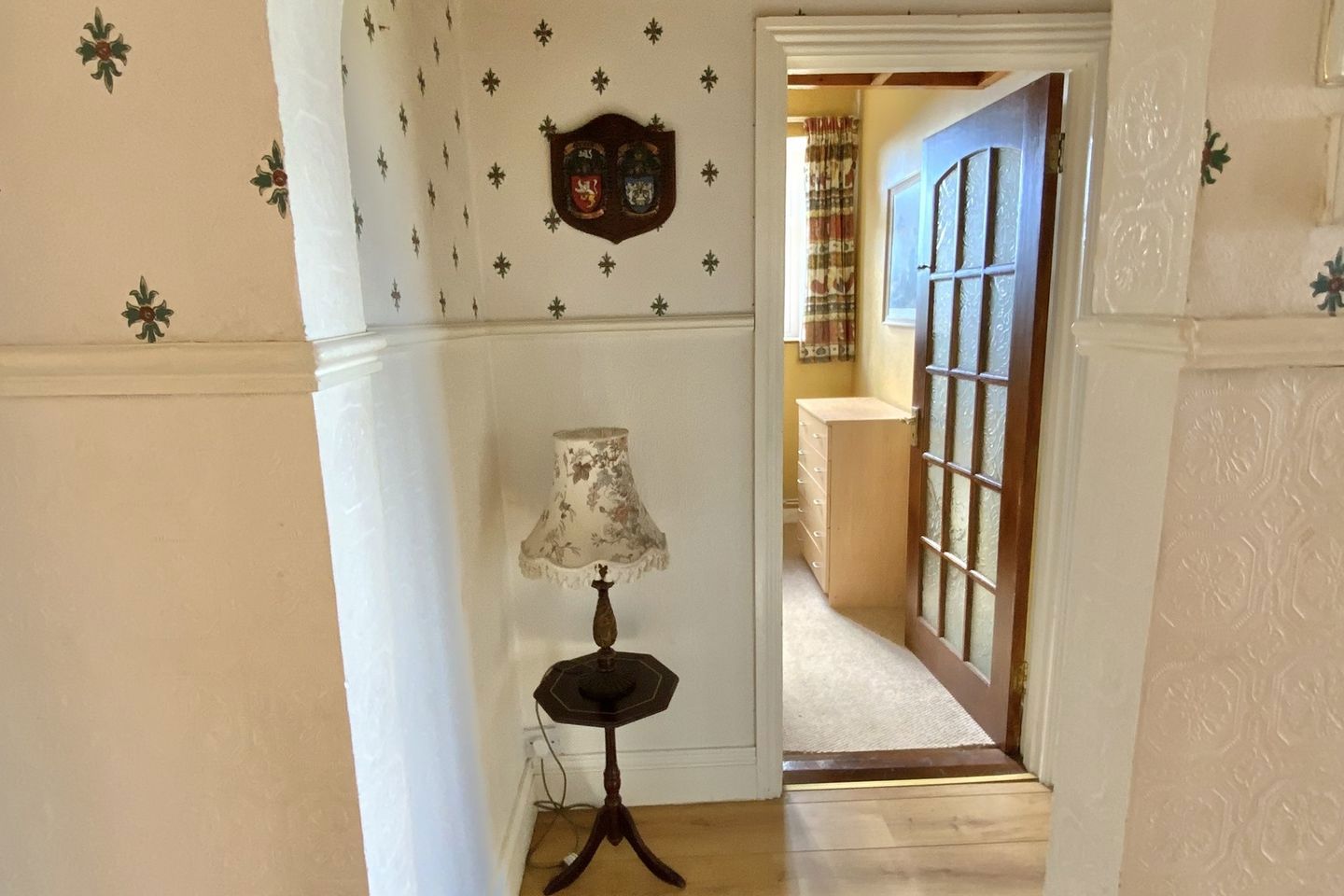 Old School House, Templerainey, Arklow, Co. Wicklow, Y14P209 2