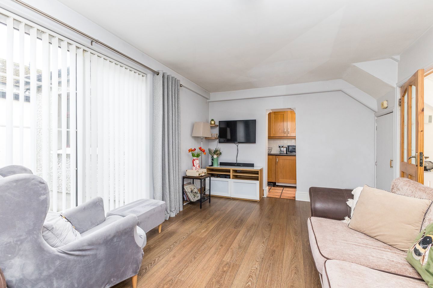 256 Larkhill Road, Whitehall, Whitehall, Dublin 9, D09WV32 15