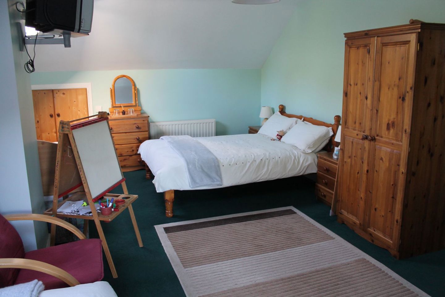BARONY HOUSE, Barony House, Tullamore, Co. Offaly, R35H7T2 29
